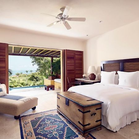 Four Seasons Resort Punta Mita Zewnętrze zdjęcie