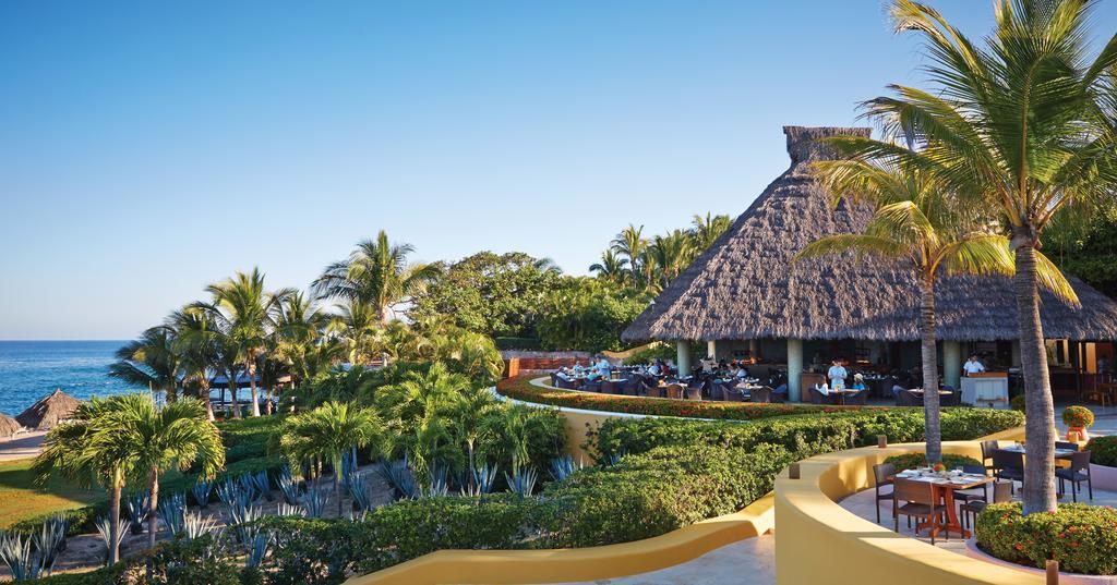 Four Seasons Resort Punta Mita Zewnętrze zdjęcie
