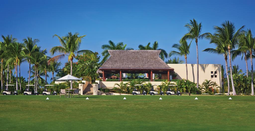 Four Seasons Resort Punta Mita Zewnętrze zdjęcie