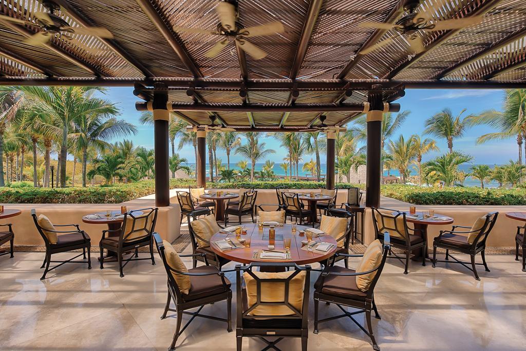 Four Seasons Resort Punta Mita Zewnętrze zdjęcie