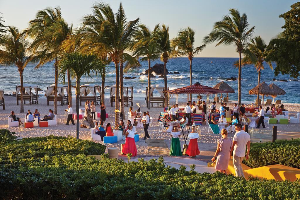 Four Seasons Resort Punta Mita Zewnętrze zdjęcie