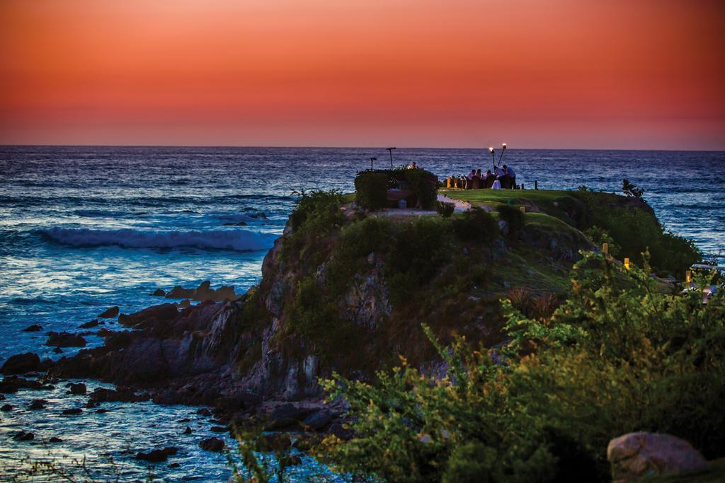 Four Seasons Resort Punta Mita Zewnętrze zdjęcie
