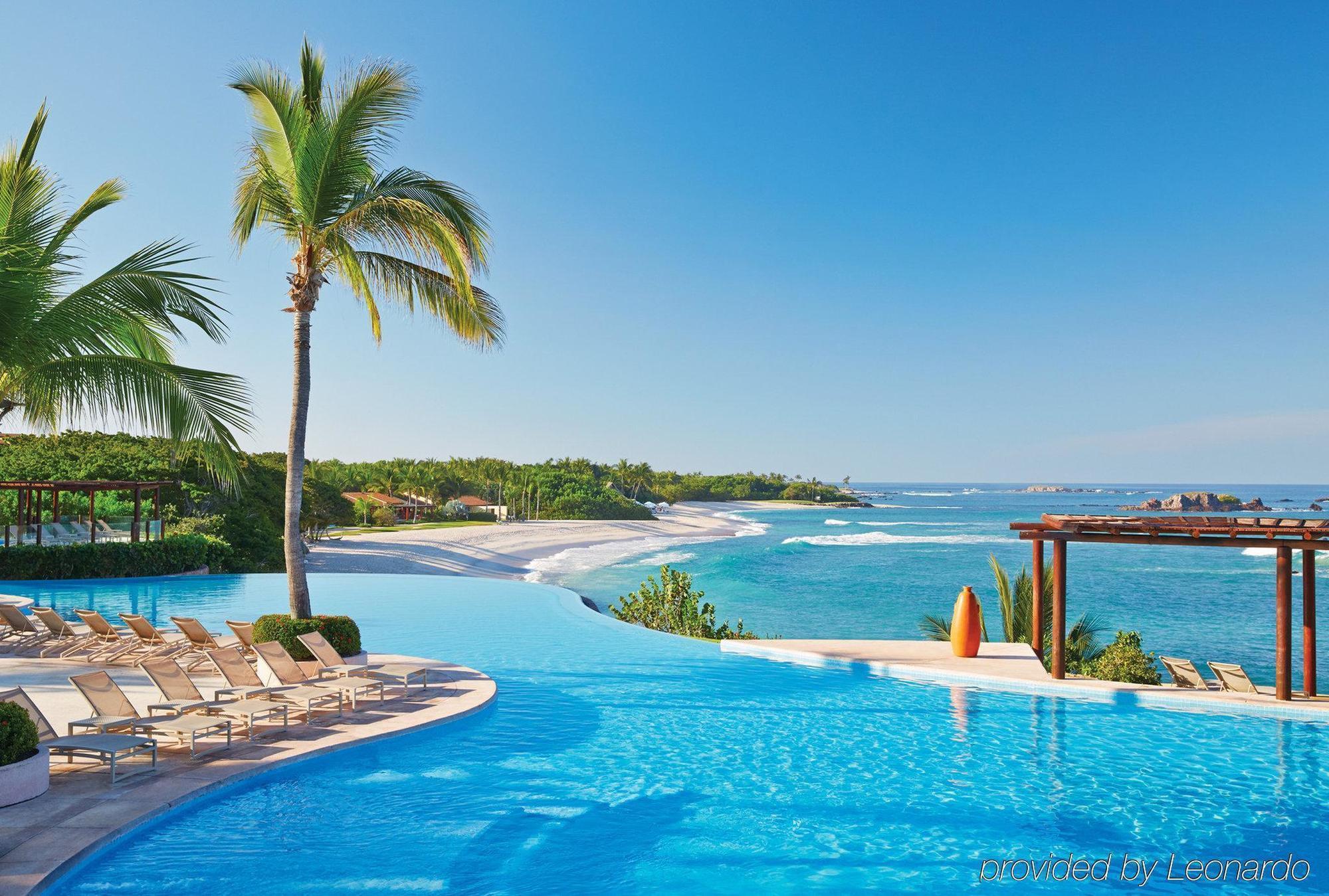 Four Seasons Resort Punta Mita Zewnętrze zdjęcie