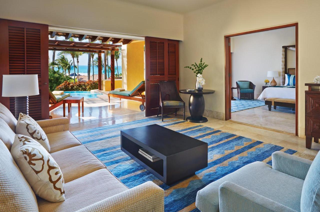 Four Seasons Resort Punta Mita Zewnętrze zdjęcie