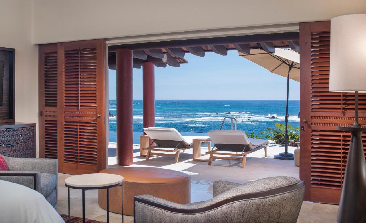Four Seasons Resort Punta Mita Zewnętrze zdjęcie