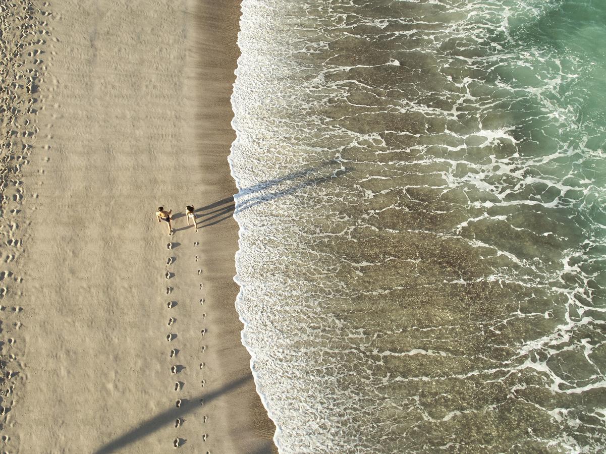Four Seasons Resort Punta Mita Zewnętrze zdjęcie