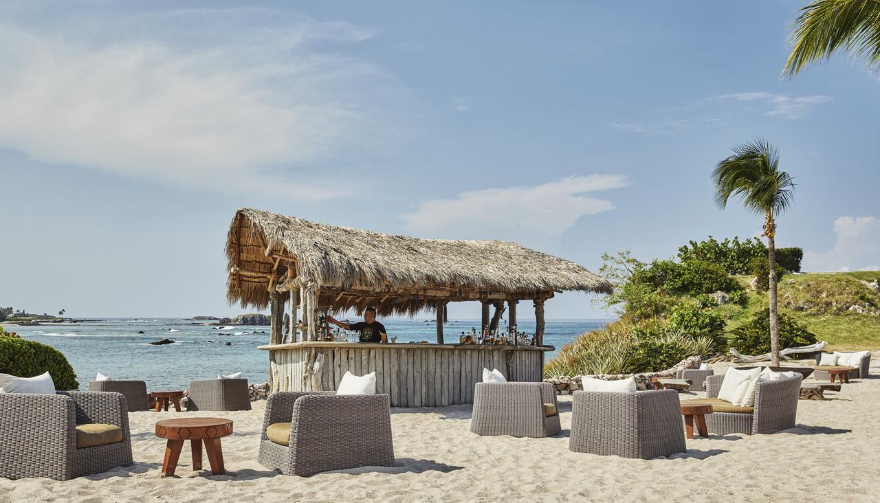 Four Seasons Resort Punta Mita Zewnętrze zdjęcie