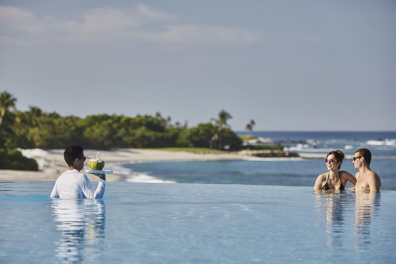 Four Seasons Resort Punta Mita Zewnętrze zdjęcie