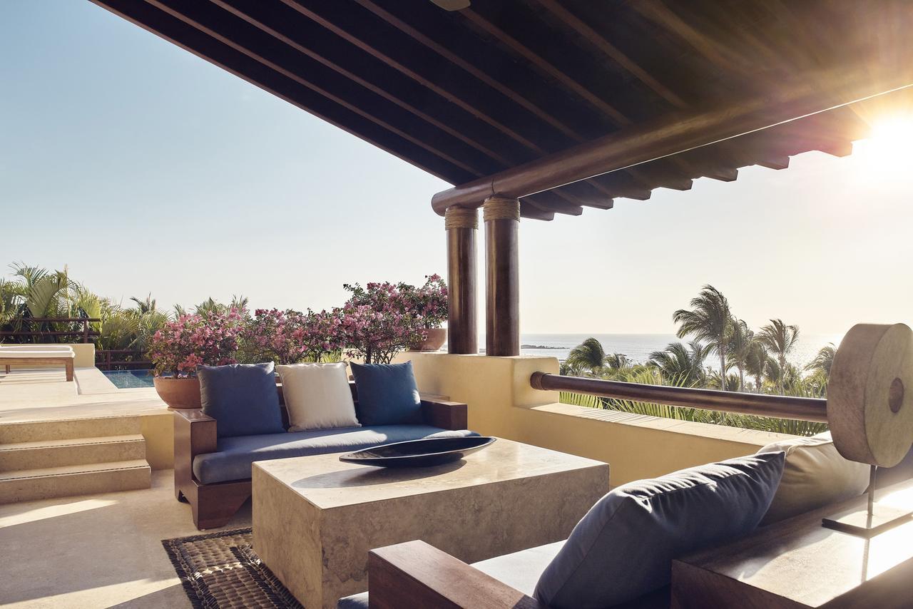 Four Seasons Resort Punta Mita Zewnętrze zdjęcie