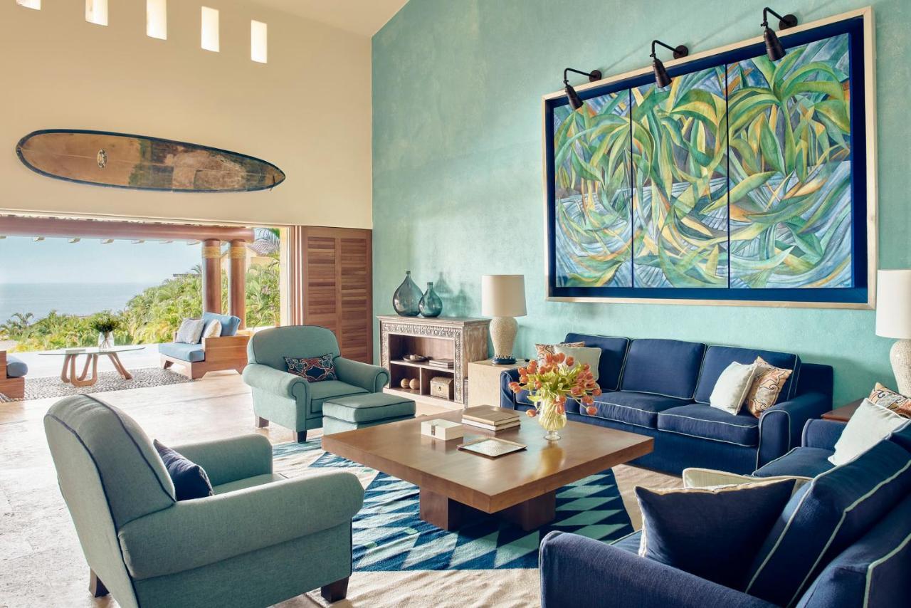 Four Seasons Resort Punta Mita Zewnętrze zdjęcie
