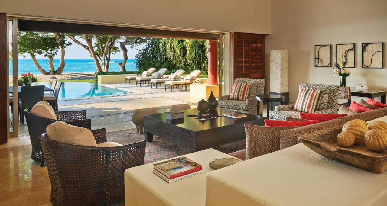 Four Seasons Resort Punta Mita Zewnętrze zdjęcie