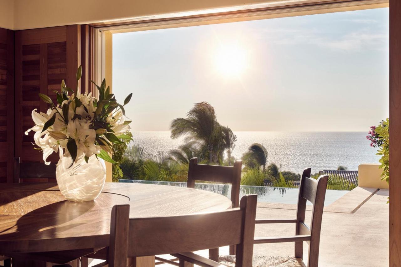 Four Seasons Resort Punta Mita Zewnętrze zdjęcie
