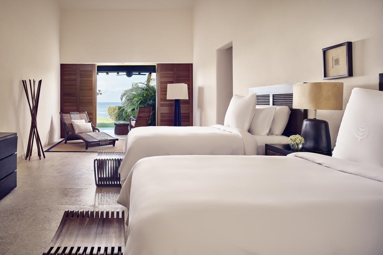 Four Seasons Resort Punta Mita Zewnętrze zdjęcie