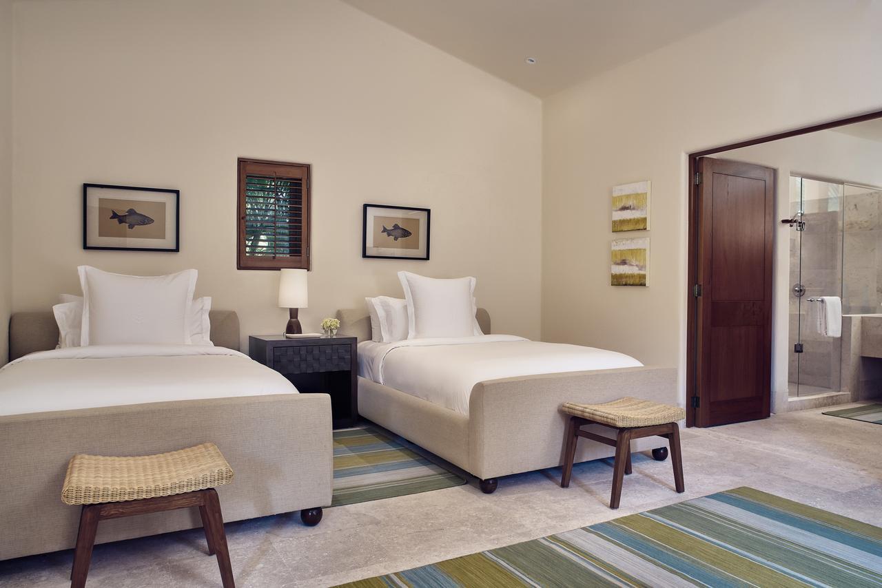 Four Seasons Resort Punta Mita Zewnętrze zdjęcie