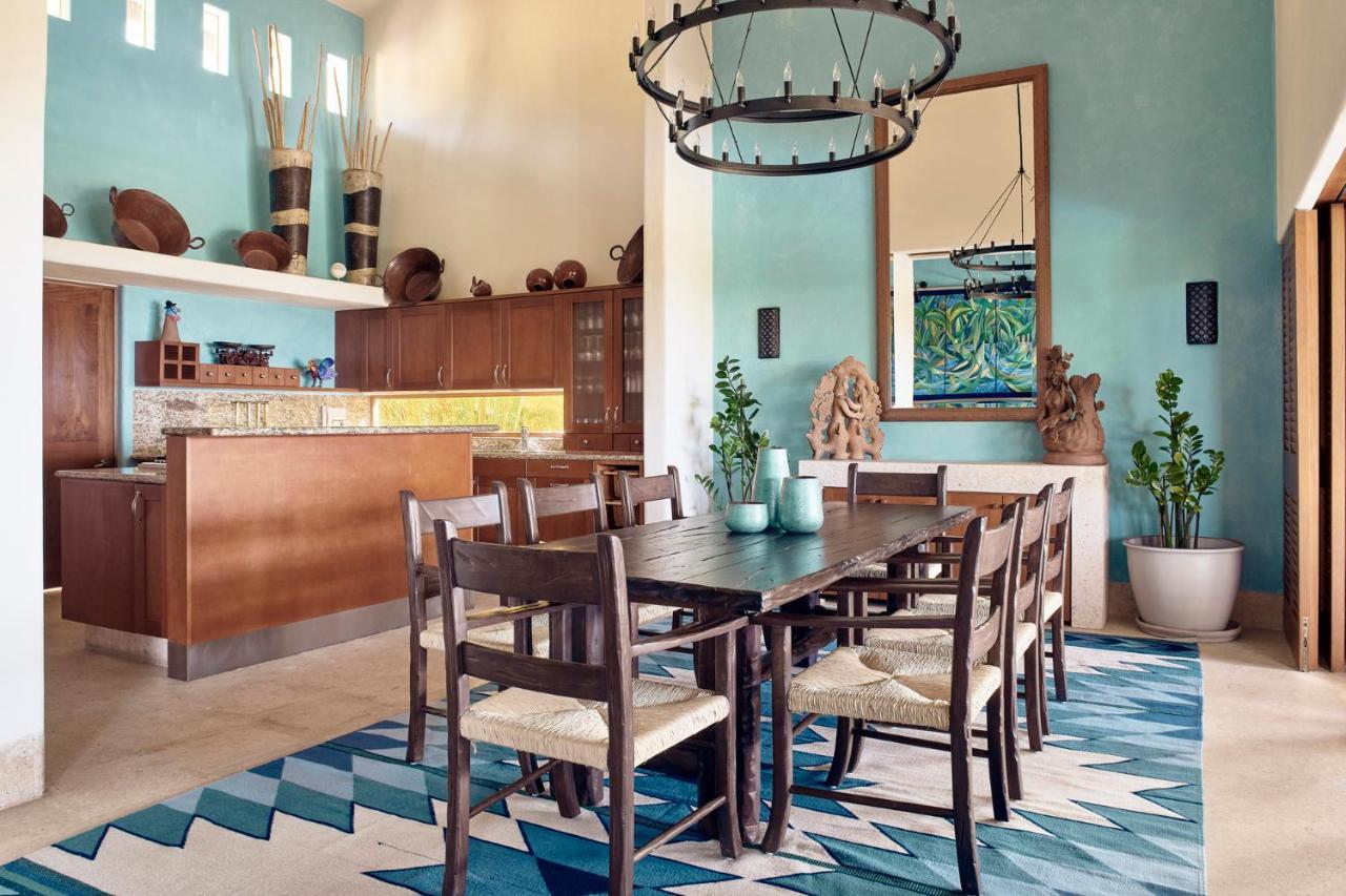 Four Seasons Resort Punta Mita Zewnętrze zdjęcie