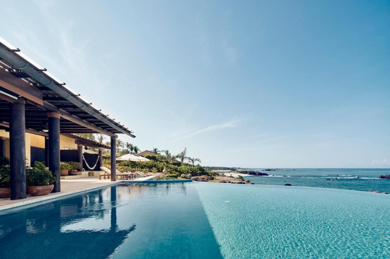Four Seasons Resort Punta Mita Zewnętrze zdjęcie