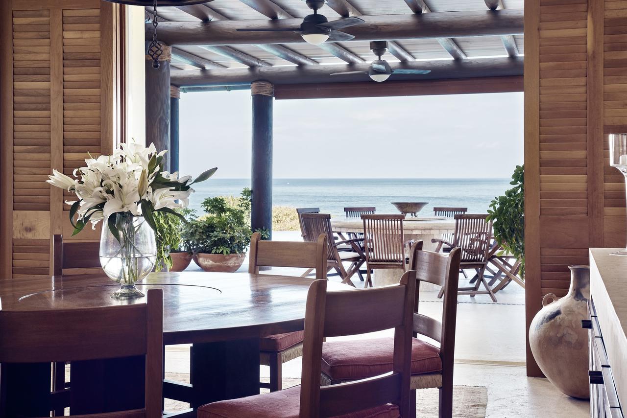 Four Seasons Resort Punta Mita Zewnętrze zdjęcie