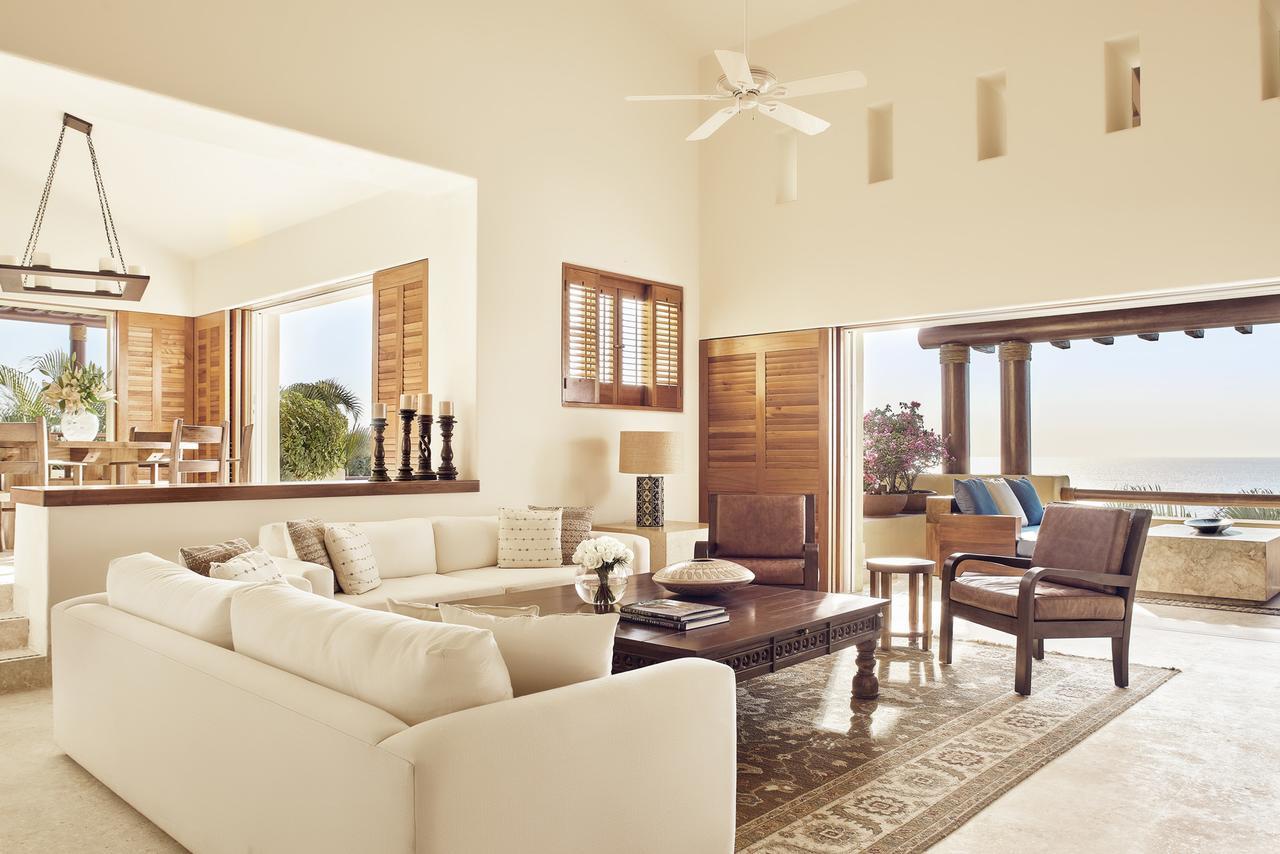 Four Seasons Resort Punta Mita Zewnętrze zdjęcie