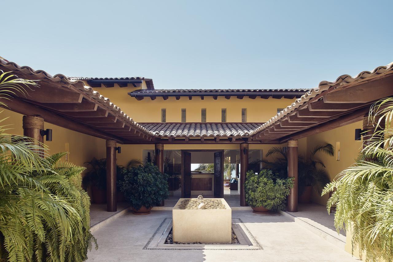 Four Seasons Resort Punta Mita Zewnętrze zdjęcie