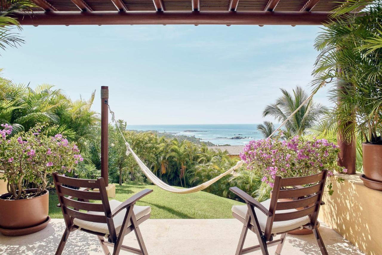 Four Seasons Resort Punta Mita Zewnętrze zdjęcie
