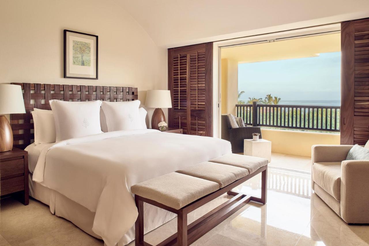 Four Seasons Resort Punta Mita Zewnętrze zdjęcie
