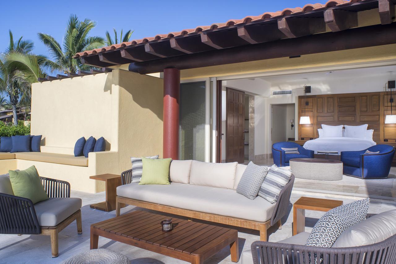 Four Seasons Resort Punta Mita Zewnętrze zdjęcie