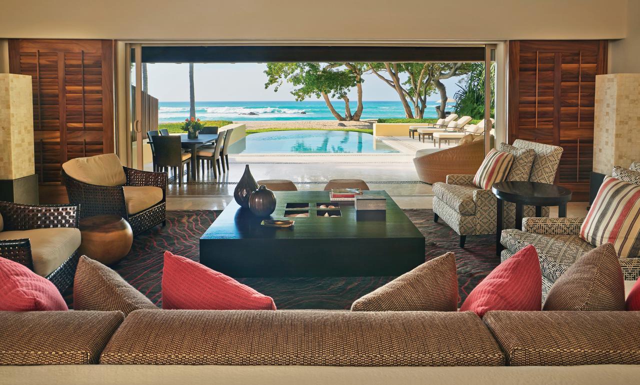 Four Seasons Resort Punta Mita Zewnętrze zdjęcie