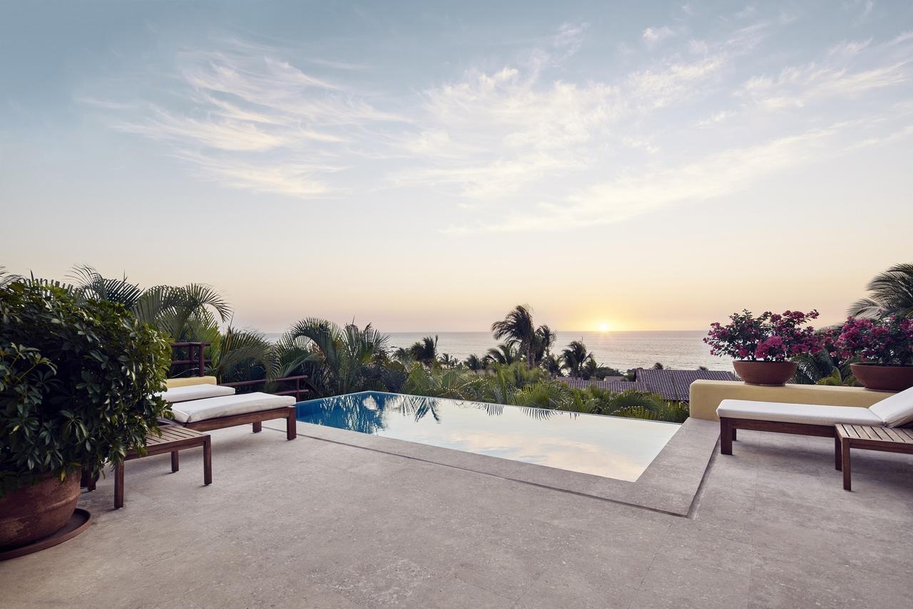 Four Seasons Resort Punta Mita Zewnętrze zdjęcie