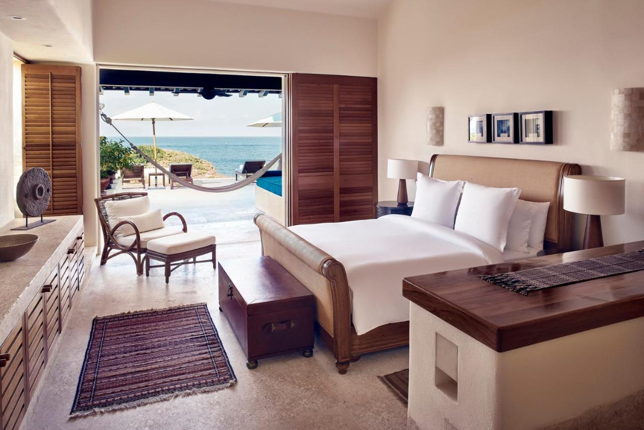 Four Seasons Resort Punta Mita Zewnętrze zdjęcie