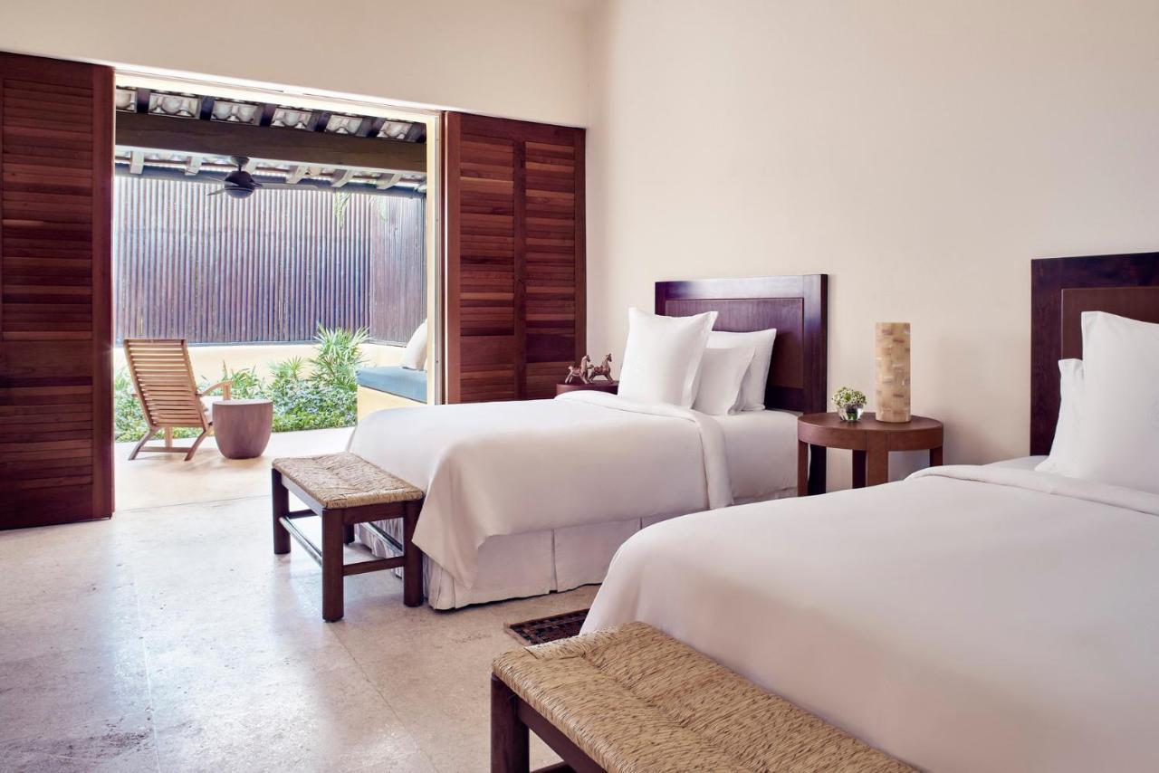Four Seasons Resort Punta Mita Zewnętrze zdjęcie