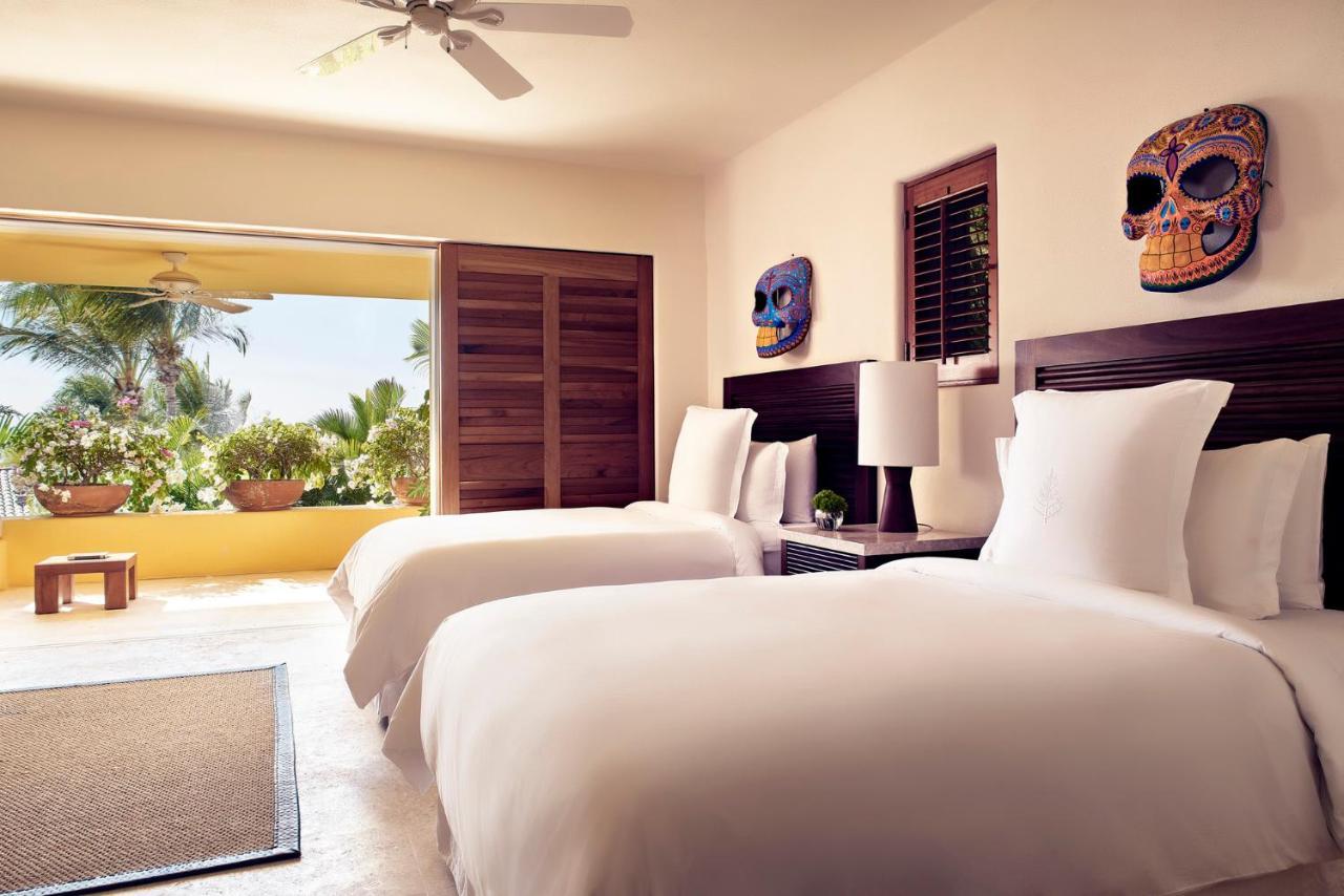 Four Seasons Resort Punta Mita Zewnętrze zdjęcie
