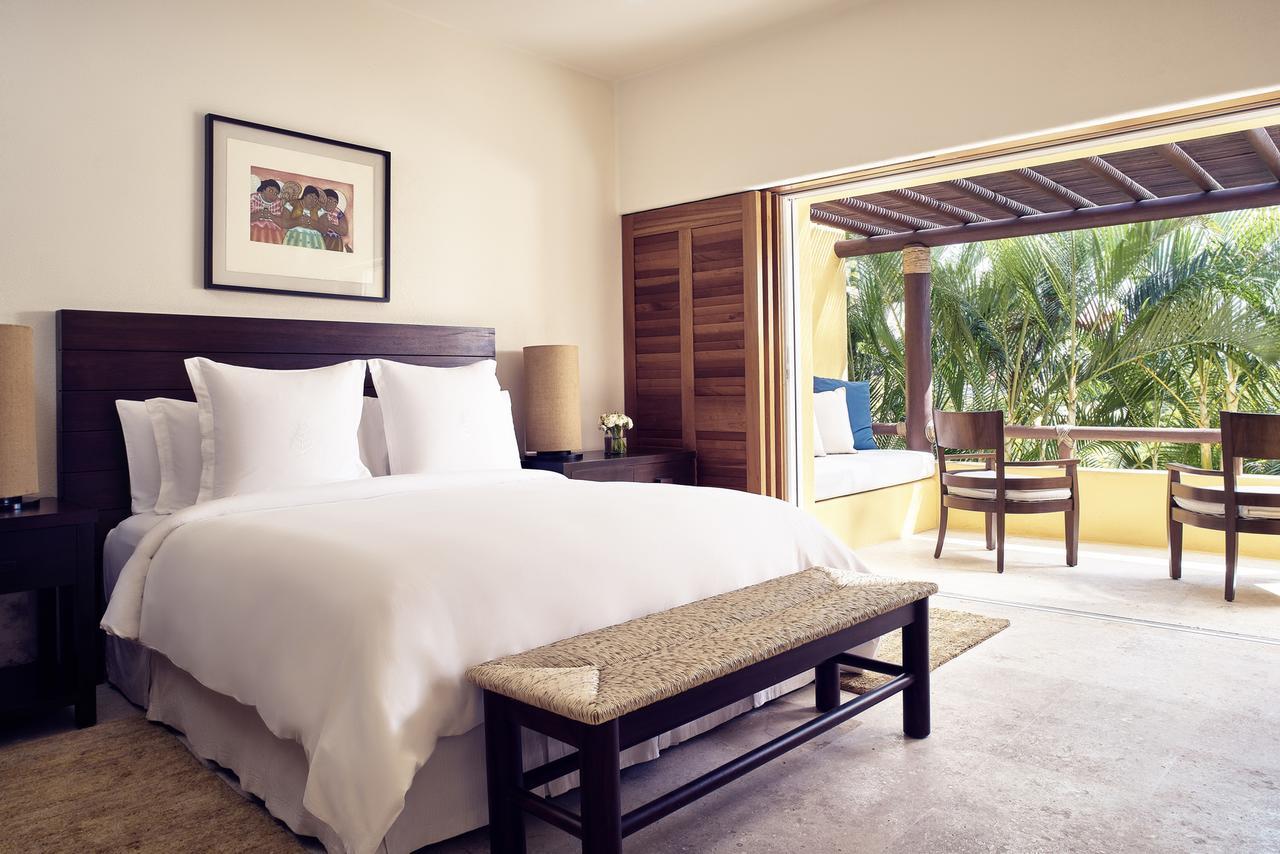 Four Seasons Resort Punta Mita Zewnętrze zdjęcie