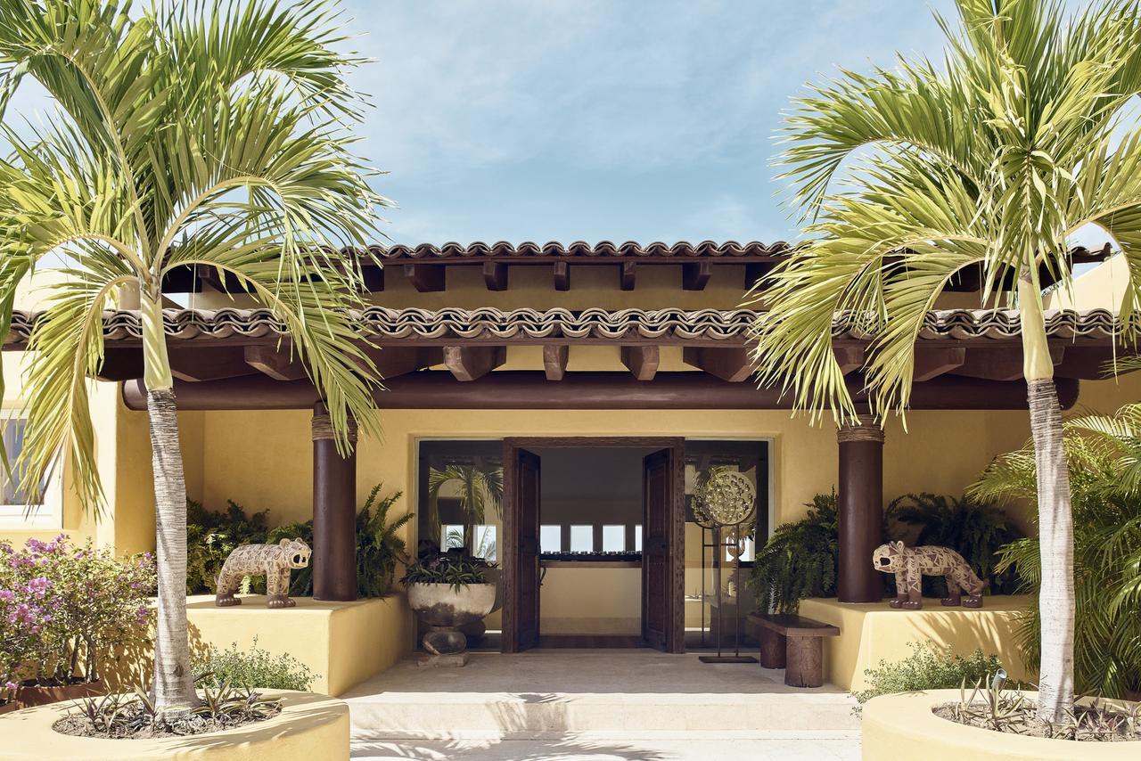 Four Seasons Resort Punta Mita Zewnętrze zdjęcie