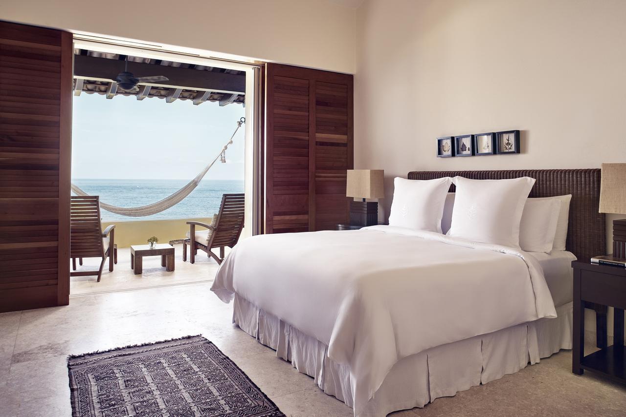 Four Seasons Resort Punta Mita Zewnętrze zdjęcie