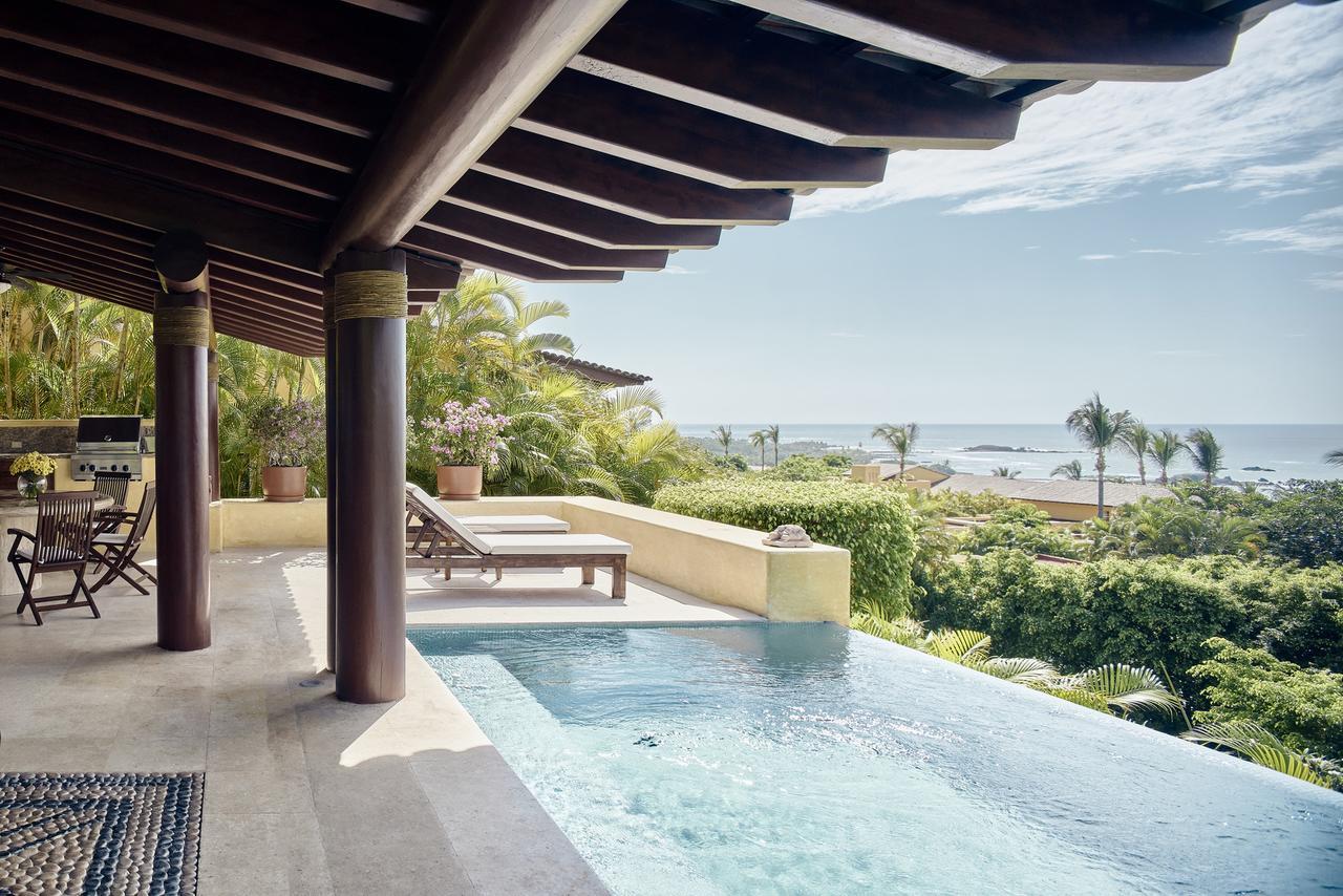 Four Seasons Resort Punta Mita Zewnętrze zdjęcie