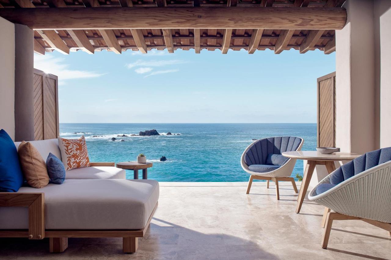 Four Seasons Resort Punta Mita Zewnętrze zdjęcie