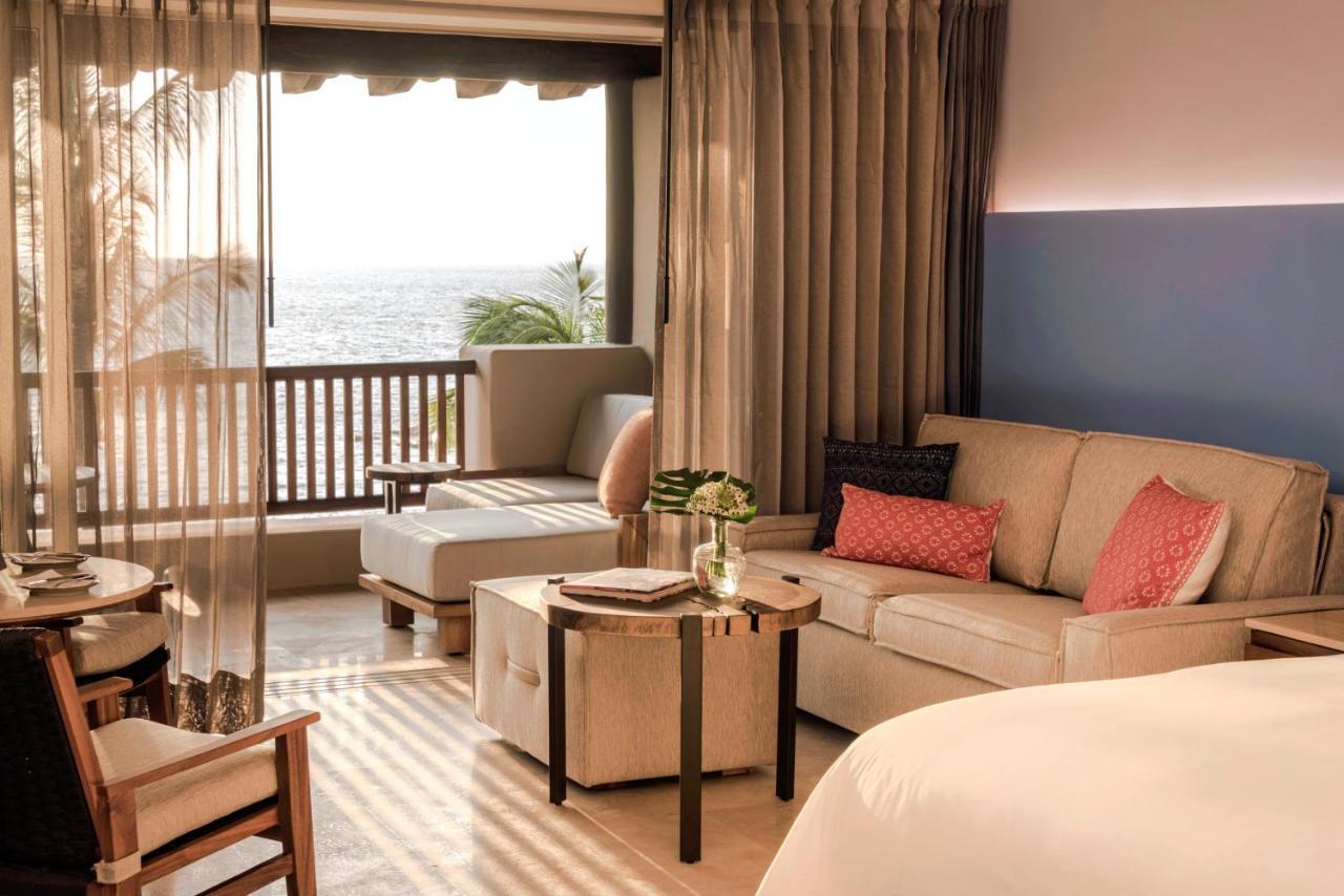 Four Seasons Resort Punta Mita Zewnętrze zdjęcie