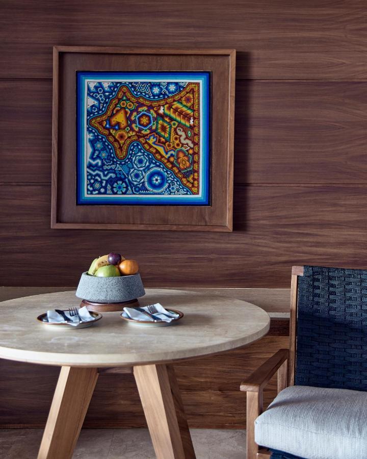 Four Seasons Resort Punta Mita Zewnętrze zdjęcie