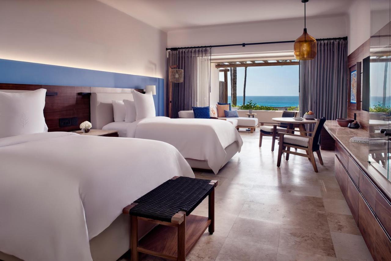 Four Seasons Resort Punta Mita Zewnętrze zdjęcie