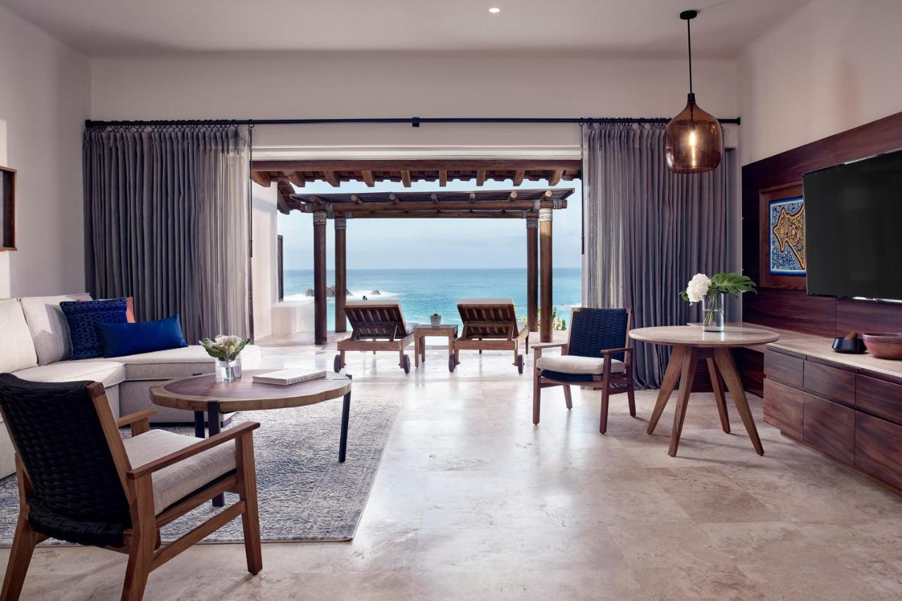 Four Seasons Resort Punta Mita Zewnętrze zdjęcie