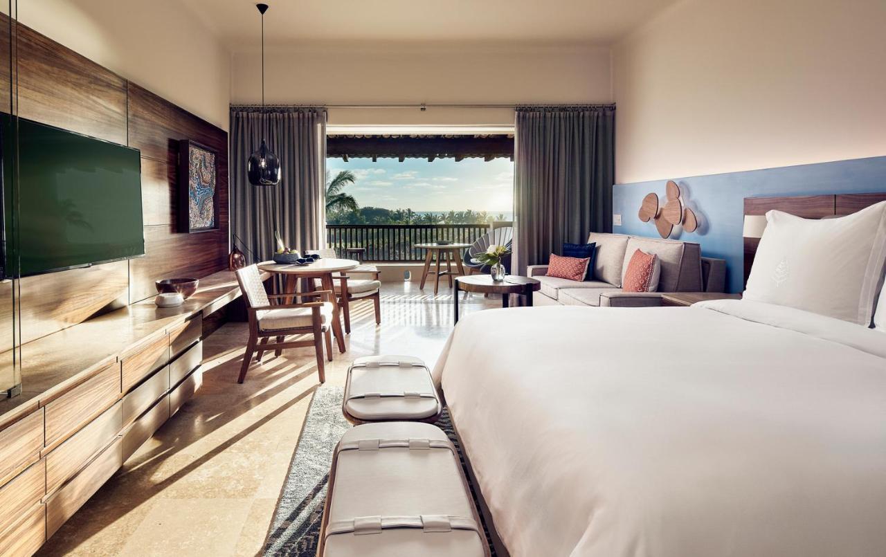 Four Seasons Resort Punta Mita Zewnętrze zdjęcie